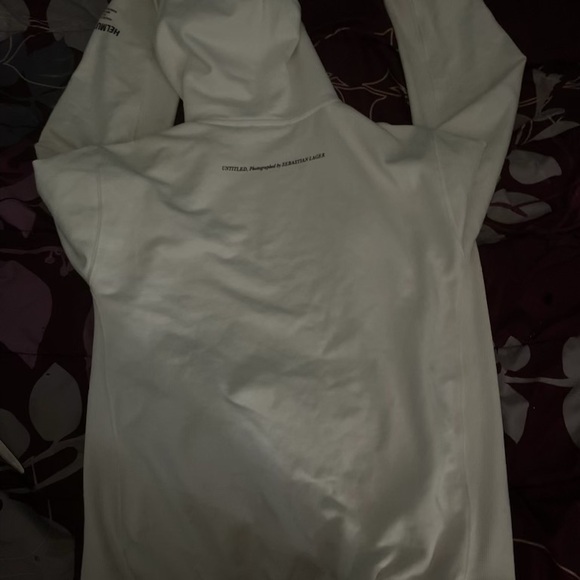 Helmut lang - Picture 2 of 3